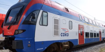 SOKO ČEKA LETO: Odloženo otvaranje brze pruge do Budimpešte zbog softverskih testova