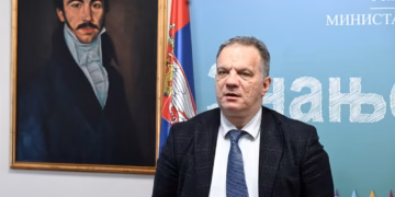 ISTINA IZA ZIDOVA FAKULTETA: Ministar Stanković šalje inspekciju na sve fakultete zbog tragedije na Filozofskom