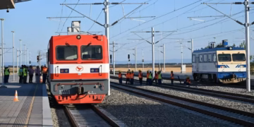 STOP DEZINFORMACIJAMA: „Infrastruktura“ garantuje – brza pruga do Subotice je sigurna, bezbednost putnika na prvom mestu!