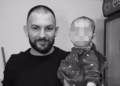 NEBESKI ZAGRLJAJ OCA I ĆERKE: Mala herojina iz Pančeva izgubila bitku za život