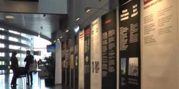 ISTINA U SRCU EVROPE: Izložba o Jasenovcu u Strazburu otkrila svetu prećutani genocid na Srbima, Jevrejima i Romima