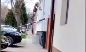 PAO BOMBAŠ IZ ZEMUNA: Policija uhapsila devetnaestogodišnjaka zbog napada na teretanu