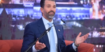 TRAMP MLAĐI IZ BANJA LUKE: Evropska unija je katastrofa – Amerikanci mogu mnogo da nauče od Republike Srpske