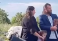 KRVNA OSVETA U ALBANIJI: Bračni par ubijen u zasedi kod Lješa pred četvoro dece