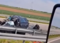 KATASTROFA NA AUTO-PUTU ŠABAC–RUMA: Vožnja u kontra smeru odnela tri života
