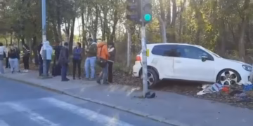 TRAGEDIJA KOD ALEKSINCA: Pijan i pod lekovima usmrtio devojku – Nataša (19) žrtva bahate vožnje