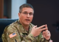 PORUKA GENERALA VALASA: NATO je u Sarajevu već 30 godina i nigde ne ide!