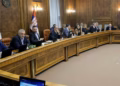 DRŽAVA I CRKVA OSNIVAJU UNIVERZITET: Sveti Sava postaje centar znanja i morala!