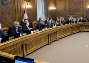 DRŽAVA I CRKVA OSNIVAJU UNIVERZITET: Sveti Sava postaje centar znanja i morala!