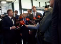 DIGITALNA TVRĐAVA SRBIJE IZDRŽALA UDAR: Zabeleženo 2,6 miliona napada na državnu infrastrukturu