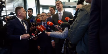 DIGITALNA TVRĐAVA SRBIJE IZDRŽALA UDAR: Zabeleženo 2,6 miliona napada na državnu infrastrukturu