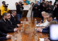 ZAVRŠEN PRVI BLOK KONSULTACIJA: Zukorlić poslednji kod Vučića pre velike odluke