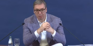 UDARNA VEST SA ANDRIĆEVOG VENCA: Vučić upozorio na globalni kolaps – Spremite se za nestašice nafte i hrane