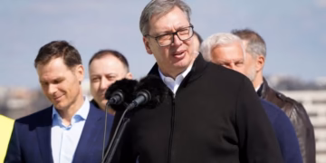 VUČIĆ OGORČEN: Sram vas bilo, Đokiću i Sinani – više ste žalili psa nego Milicu Živković
