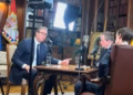 VUČIĆ OČI U OČI SA KEMBELOM: Mi imamo principe, za razliku od vas, Alistere
