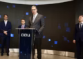 VUČIĆ O IZBORIMA I BLOKADERIMA: Moda dođe i prođe, narod prepoznaje ko čuva državu!
