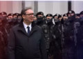 VUČIĆEVA PORUKA NACIJI: Moj sveti cilj je da sačuvam Srbiju