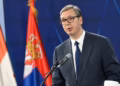 VUČIĆ SASEKAO NAVODE ZAGREBA: Pišu gluposti, Brisel se ne plaši nikoga, pa ni mene