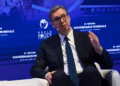 VUČIĆ: Srbija mala, ali traži razumevanje za Kosovo i Metohiju