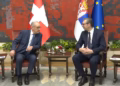 GI PARMELAN U BEOGRADU: Švajcarska preciznost stiže u srpske startape