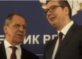 VUČIĆ O PORUCI LAVROVA: Srbija ide ka EU, ali čuvamo prijateljstvo sa Rusijom i Kinom – to je naš jedini sveti cilj