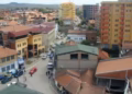HOROR U VUČITRNU: Tehnički radnik škole osumnjičen za silovanje sedmogodišnje devojčice