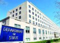 Stejt Dpt. predstavio novu strategiju za Zapadni Balkan: Srbija kao ključni partner SAD