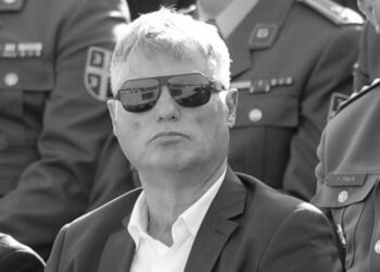 Govor Lazanskog o zločinima u Jasenovcu izazvao pažnju u Moskvi