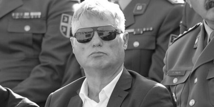Govor Lazanskog o zločinima u Jasenovcu izazvao pažnju u Moskvi