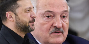 Ukrajina upozorava Lukasenka: ‘Pas koji laje ne ujeda’ – analiza trenutne situacije u Belorusiji