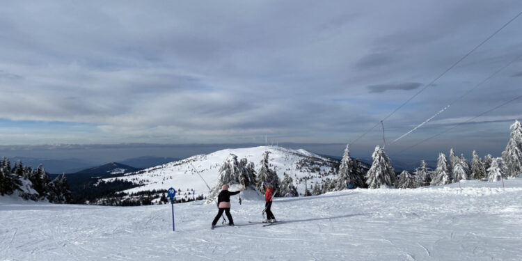 Kopaonik: Raspisan tender za izgradnju novih ski staza uoči predstojeće zimske sezone