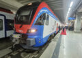 Vozovi na brzosignalnoj pruzi Novi Sad–Subotica ponovo ostvaruju brzinu od 200 km/h