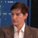 Brnabić: Učešće SAD na Ekspo 2027 kao indikator jačanja bilateralnih odnosa sa Srbijom