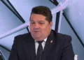 Stevandić o odlasku visokog predstavnika BiH: 'Šmitovo vreme u BiH je završeno'