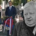 Vučić prisustvovao sahrani Vladimira Cvetkovića - Oproštaj od sportske legende