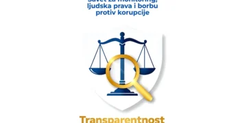 Stejt dept. razmatra sankcije za tužioce u aferi 'Generalštab': Saveti za monitoring