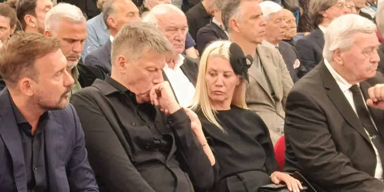 Sin Vladimira Cvetkovića: Put od Crvene zvezde do NBA lige i povezanost sa Nikolom Jokićem