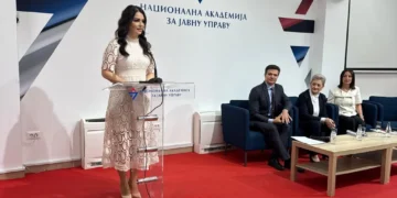 Zakon o opštem upravnom postupku: Decenija unapređenja javne uprave usmerenog ka građanima