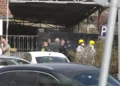Sva 13 policajaca optuženih za požar u diskoteci u Kočanima izjavilo da nisu krivi