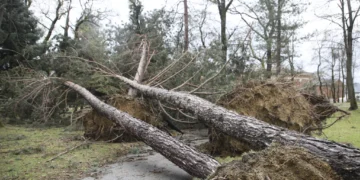 Hrvatska upozorava na ozbiljne vremenske nepogode: Moguće poplave i oštećenja imovine