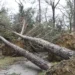 Hrvatska upozorava na ozbiljne vremenske nepogode: Moguće poplave i oštećenja imovine