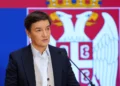 Brnabić: ODIHR je od 2008. godine ukazivao na probleme sa biračkim spiskovima