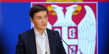 Brnabić: ODIHR je od 2008. godine ukazivao na probleme sa biračkim spiskovima