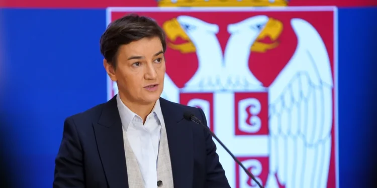 Brnabić: ODIHR je od 2008. godine ukazivao na probleme sa biračkim spiskovima