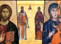 Svetinje sa Hilandara dolaze u Beograd: Izložba ikone pred kojom je preminuo Stefan Nemanja
