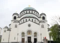 SPC organizuje izložbu najvećih srpskih svetinja sa Svete Gore u Beogradu