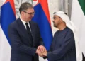 Pozitivne reakcije na potez predsednika Vučića: Društvene mreže u Emiratima hvale srpske vrednosti