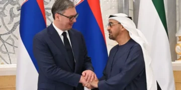 Pozitivne reakcije na potez predsednika Vučića: Društvene mreže u Emiratima hvale srpske vrednosti