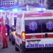 Sedmoro lakše povređenih u Beogradu tokom noći u pet saobraćajnih udesa