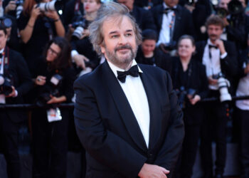 Piter Džekson otvorio Filmski festival u Kanu, dok političke poruke nadmašuju glamur događaja